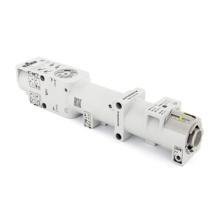 Дверной доводчик DORMAKABA TS 98 XEA