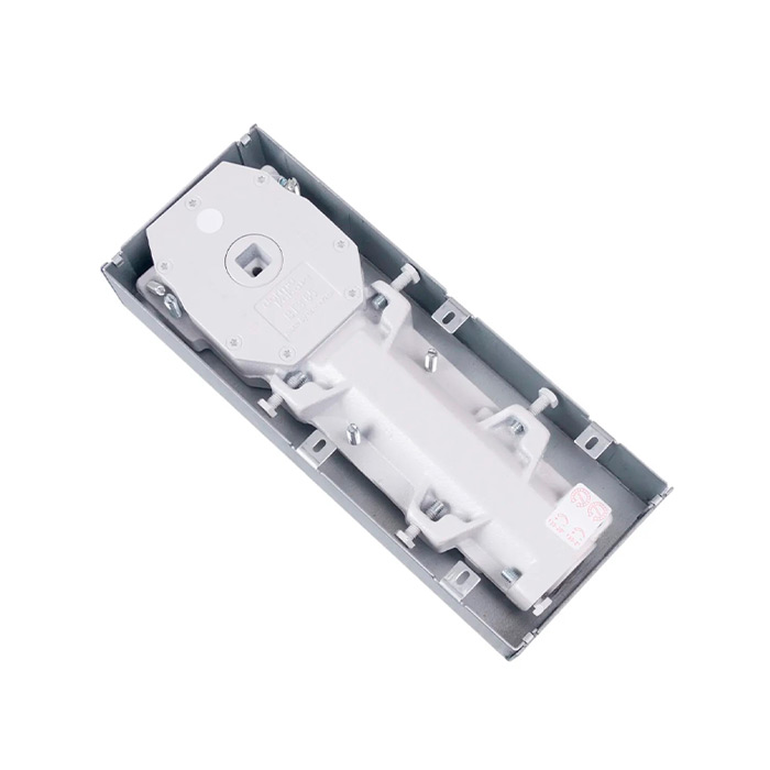 Підлоговий доводчик DORMAKABA BTS 65 EN 3 з ФВП 90° (стандартний шпіндель)