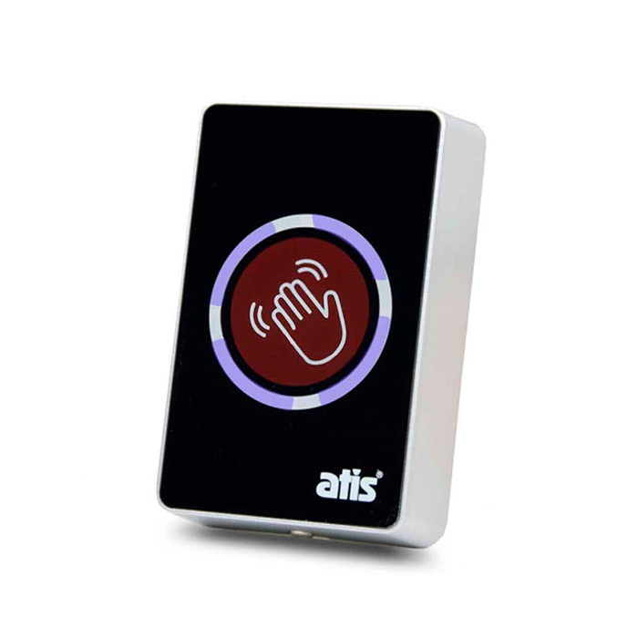 Кнопка виходу Atis Exit-K5