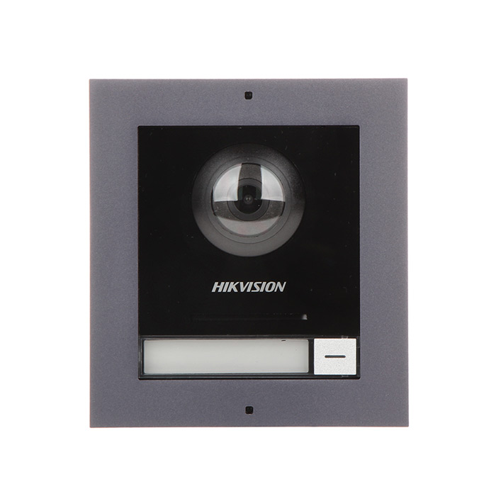 Модульна панель виклику Hikvision DS-KD8003-IME1