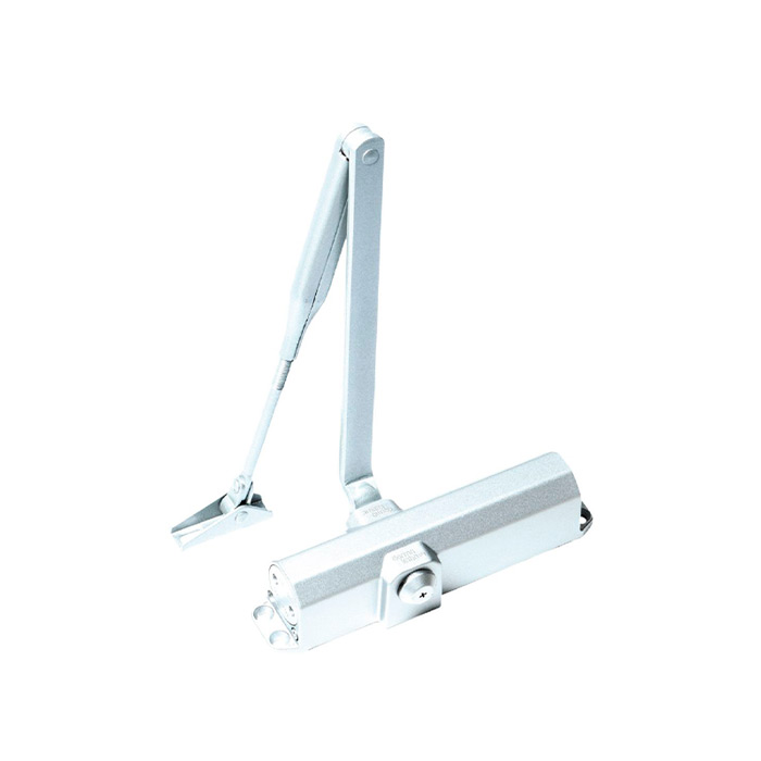 Дверний доводжувач DORMAKABA TS Compakt