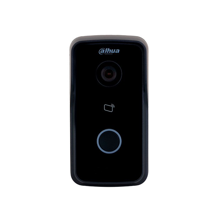 Панель виклику Dahua DHI-VTO2111D-P-S3