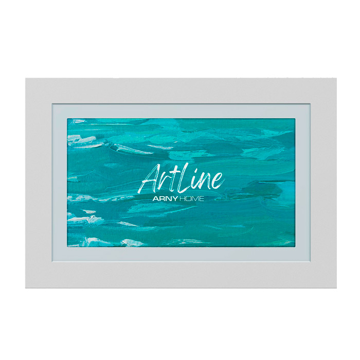 Відеодомофон ARNY AVD-770 ArtLine WiFi