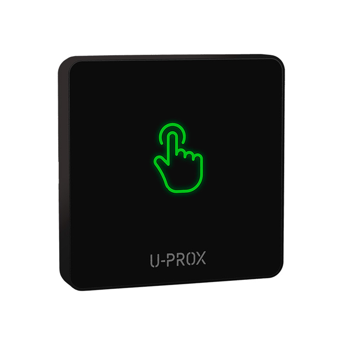 Автономний контролер U-Prox CLC G80