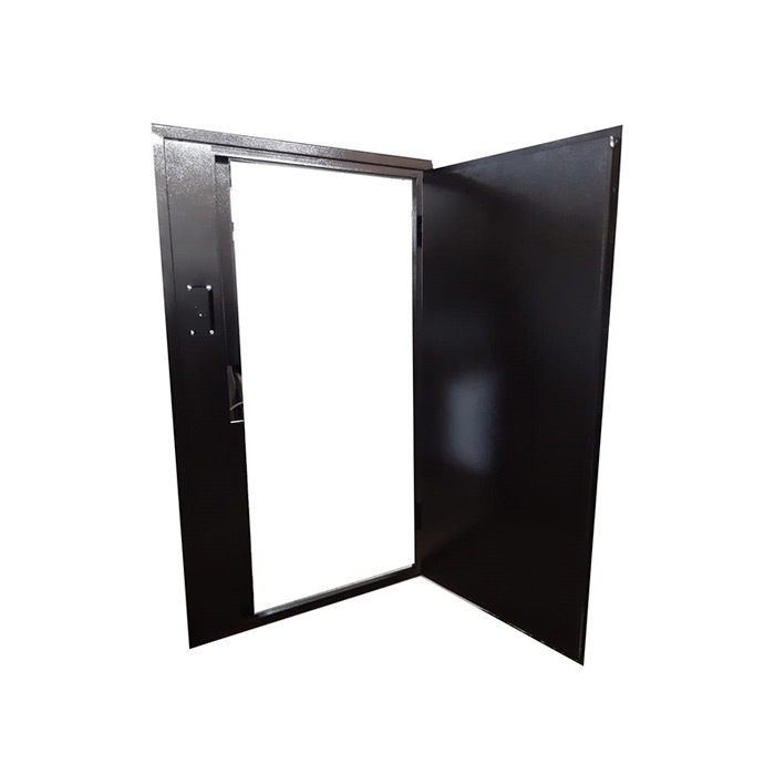 Двері домофонні Standart