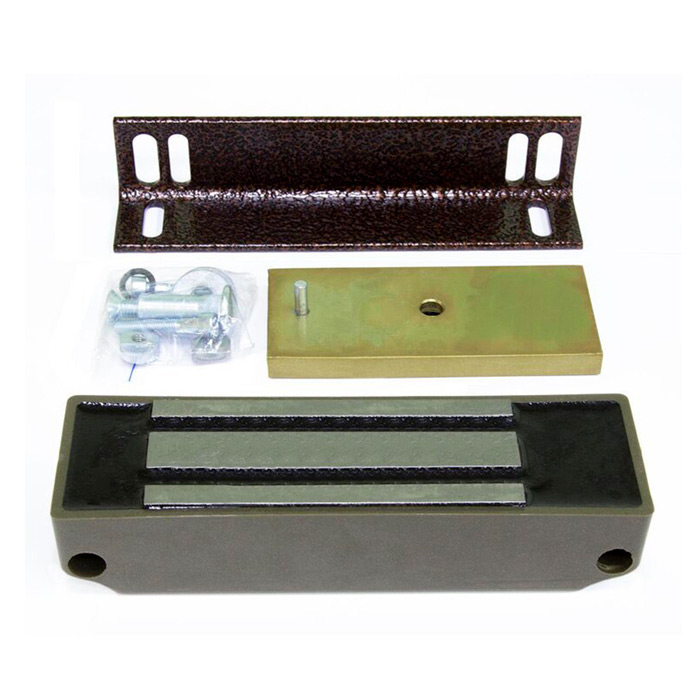 Замок електромагнітний VIZIT-ML305-40