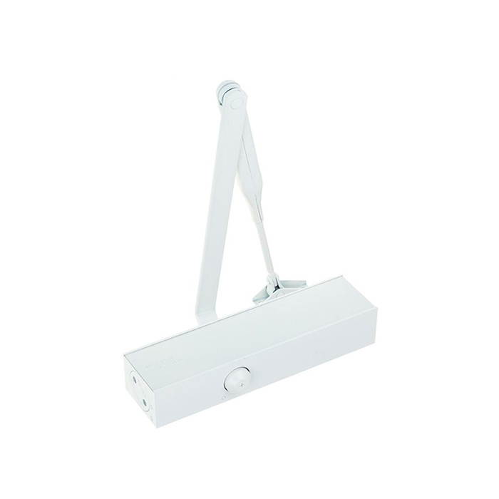 Дверний доводжувач DORMAKABA TS Profil