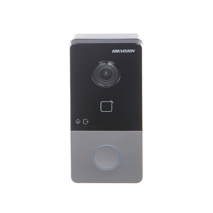 Панель виклику Hikvision DS-KV6113-WPE1