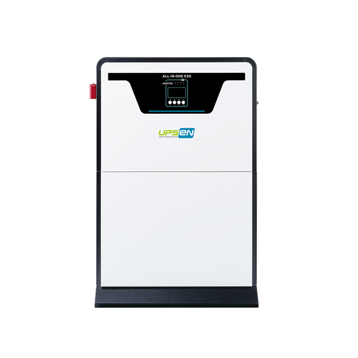 Комплект автономного живлення UPSEN PGS 5 + 5