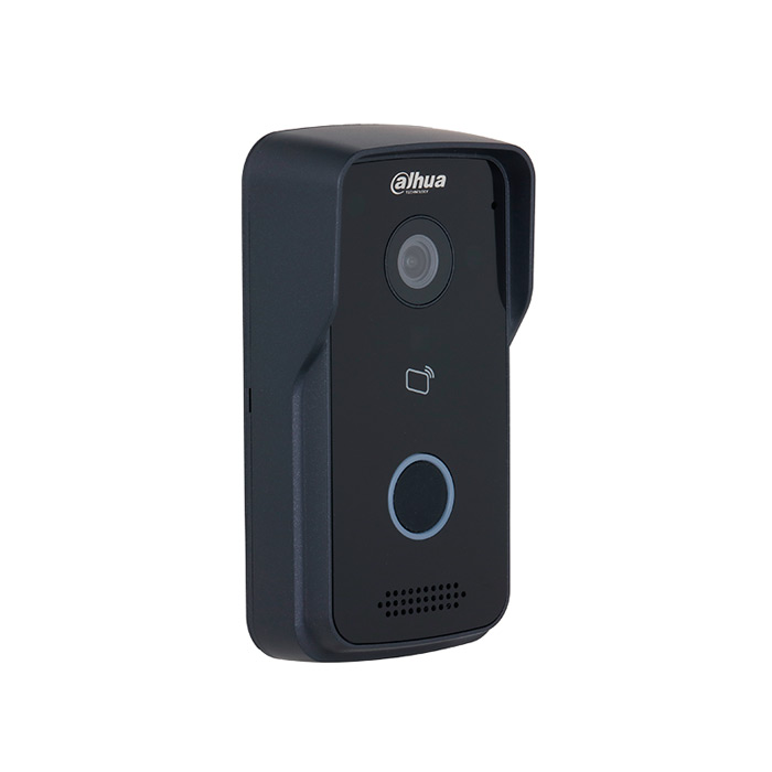 Панель виклику Dahua DHI-VTO2111D-P-S3