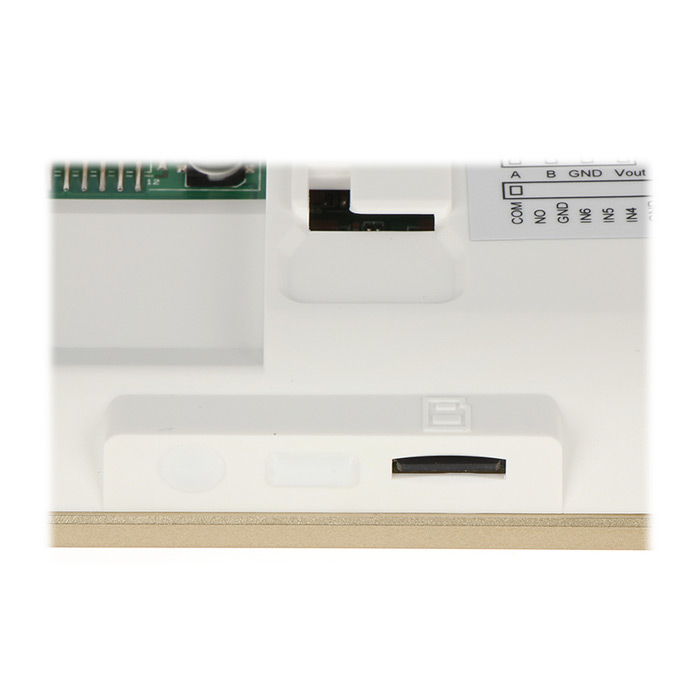 Відеодомофон Dahua DHI-VTH5221D-S2