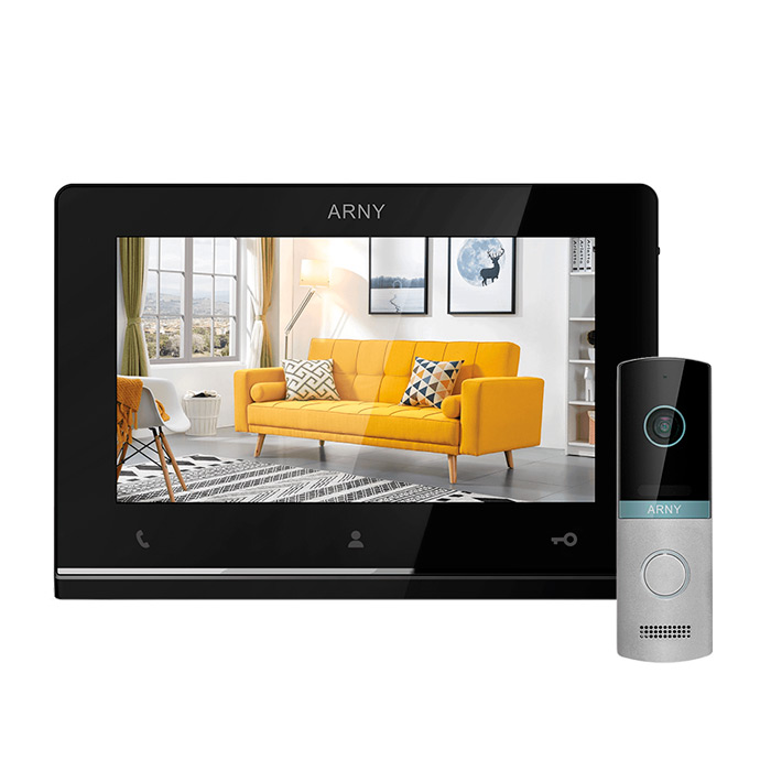 Комплект відеодомофону ARNY AVD-7121