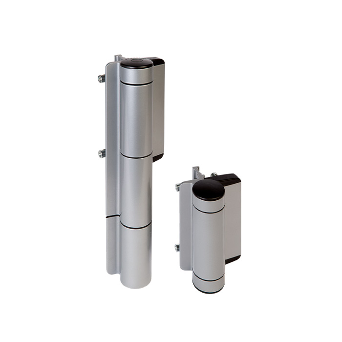 Петля-доводчик Locinox MAMMOTH-HD