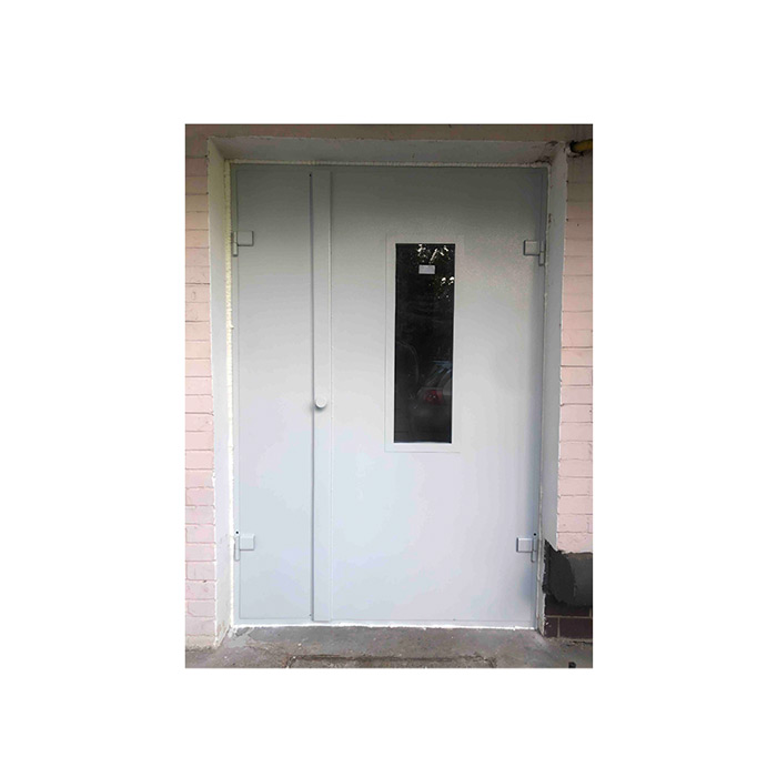 Двері домофонні 