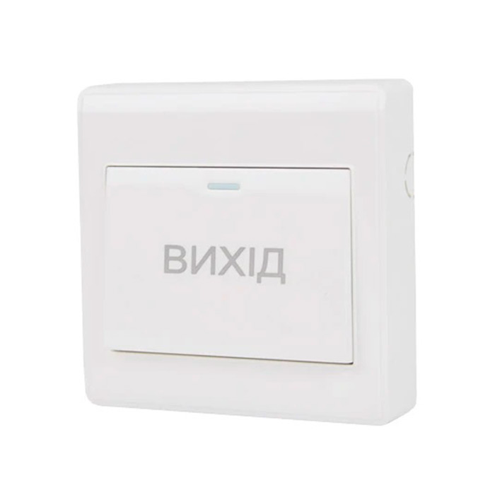 Кнопка виходу Atis Exit-6D
