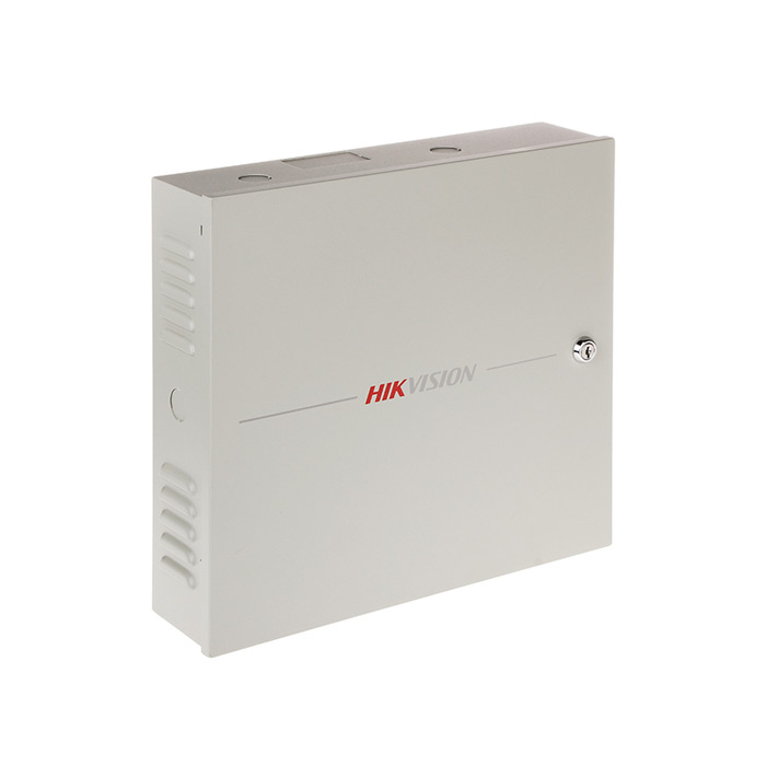 Мережевий контролер Hikvision DS-K2602T