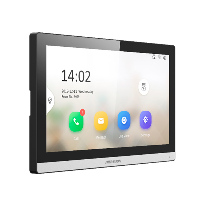 Відеодомофон Hikvision DS-KH6350-TE1