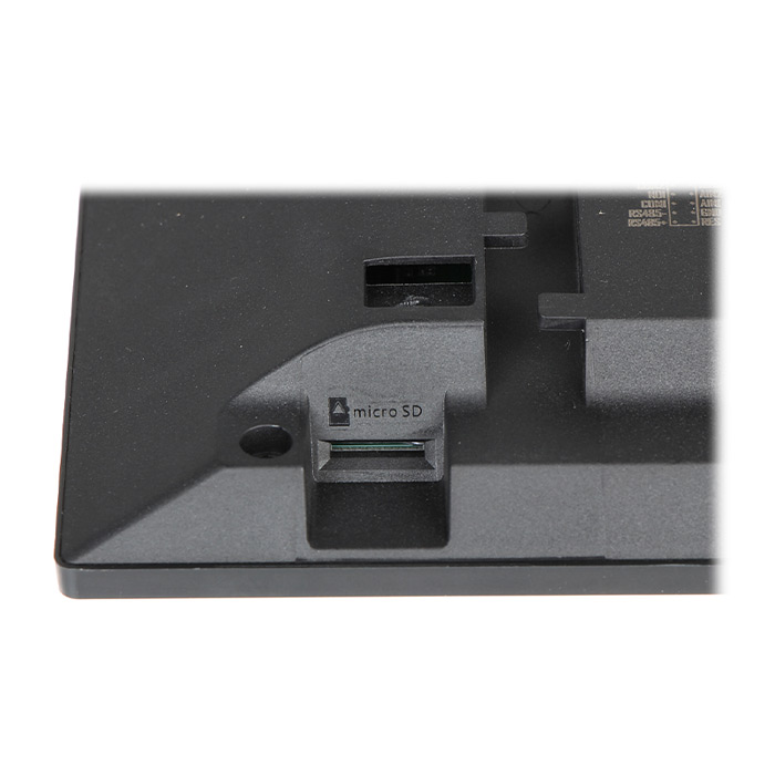 Відеодомофон Hikvision DS-KH6320-WTE1