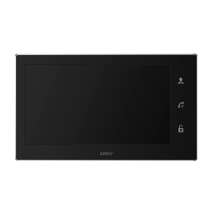 Відеодомофон ARNY AVD-740 (2Mpx) IPS