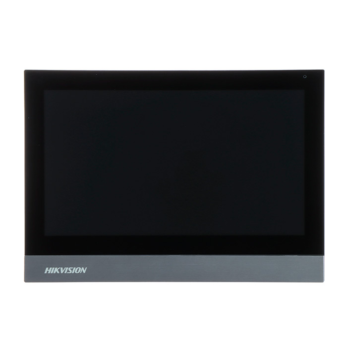 Відеодомофон Hikvision DS-KH8380-WTE1