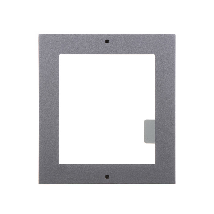 Накладна панель Hikvision DS-KD-ACW1