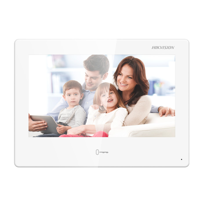 Відеодомофон Hikvision DS-KH9310-WTE1