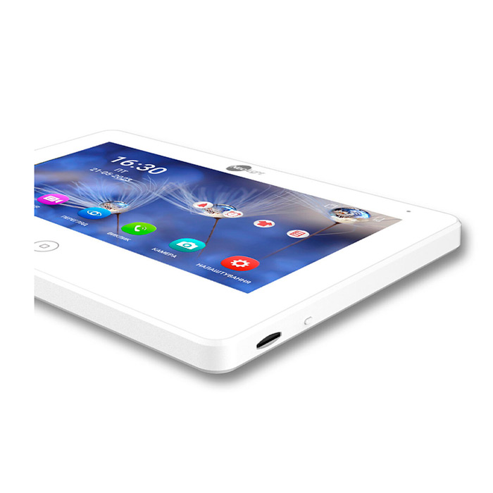 Видеодомофон NeoLight Mezzo IPW