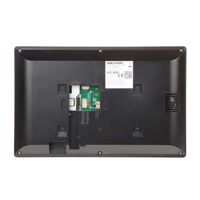 Відеодомофон Hikvision DS-KH8520-WTE1