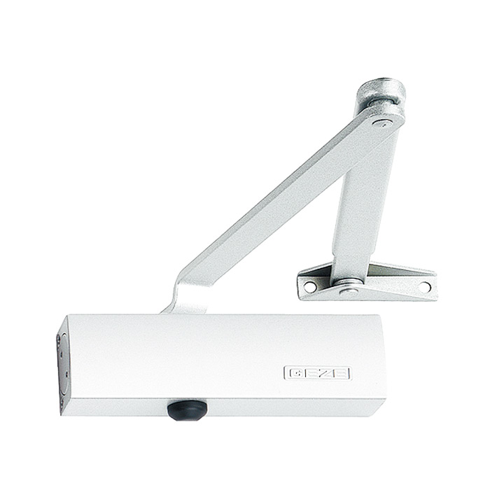 Дверний доводчик GEZE TS 1500