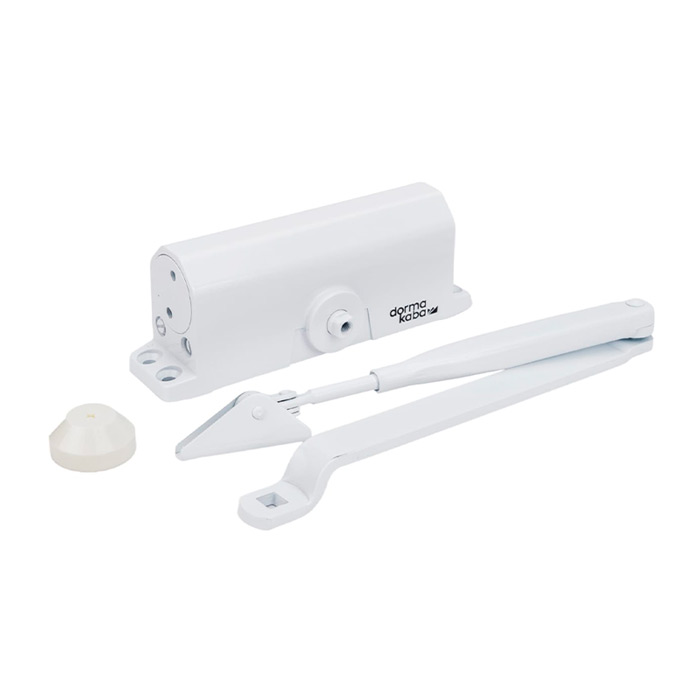 Дверний доводчик DORMAKABA TS 77 EN3