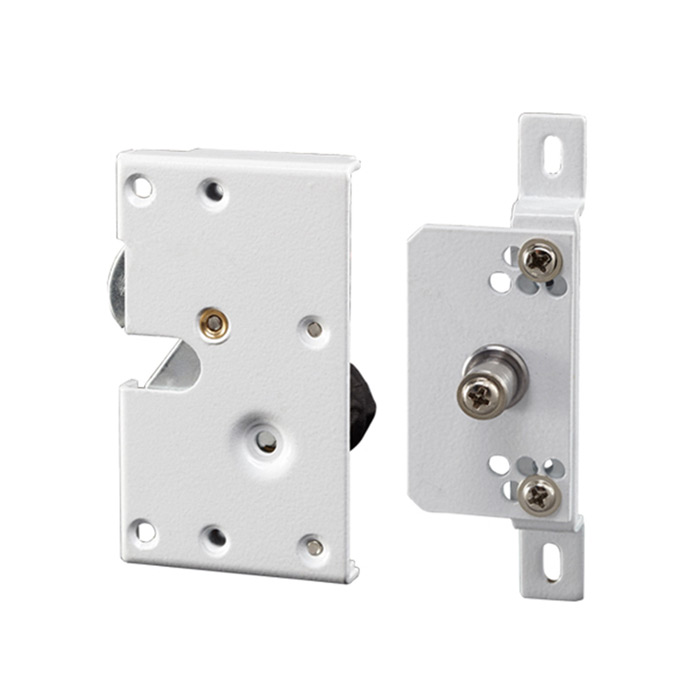 Замок електромеханічний YLI Electronic YEH-210