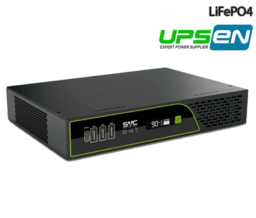 ИБП UPSEN Como Plus 8012
