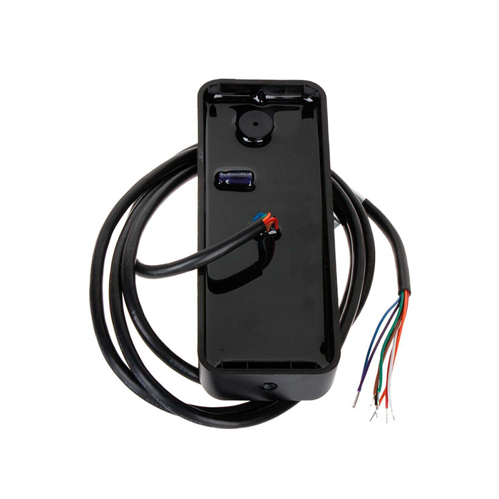 Зчитувач Hikvision DS-K1802M