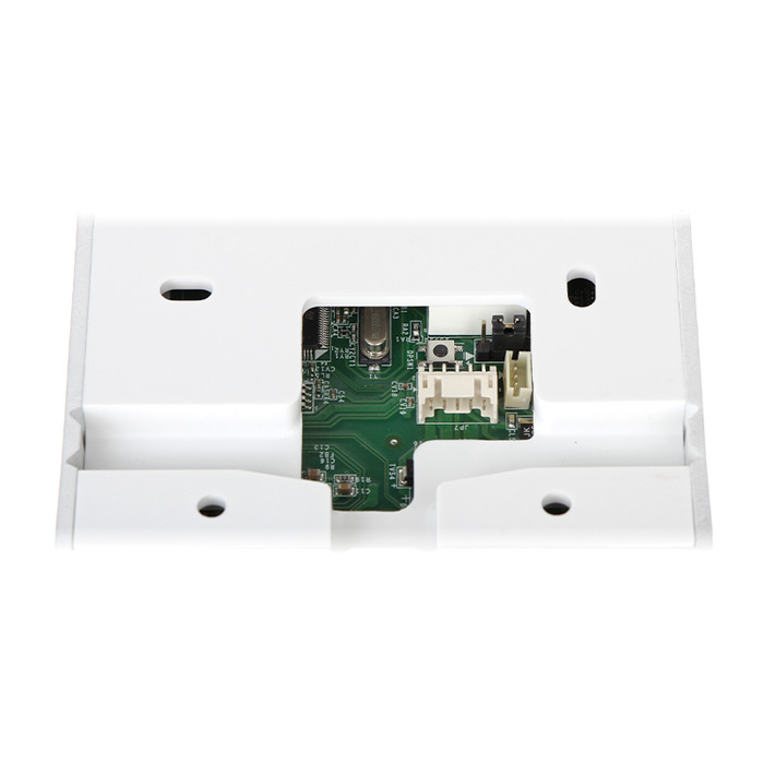 Автономний термінал контролю доступу Hikvision DS-K1T801M