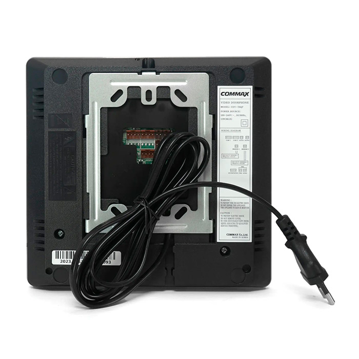 Відеодомофон COMMAX CDV-70QT