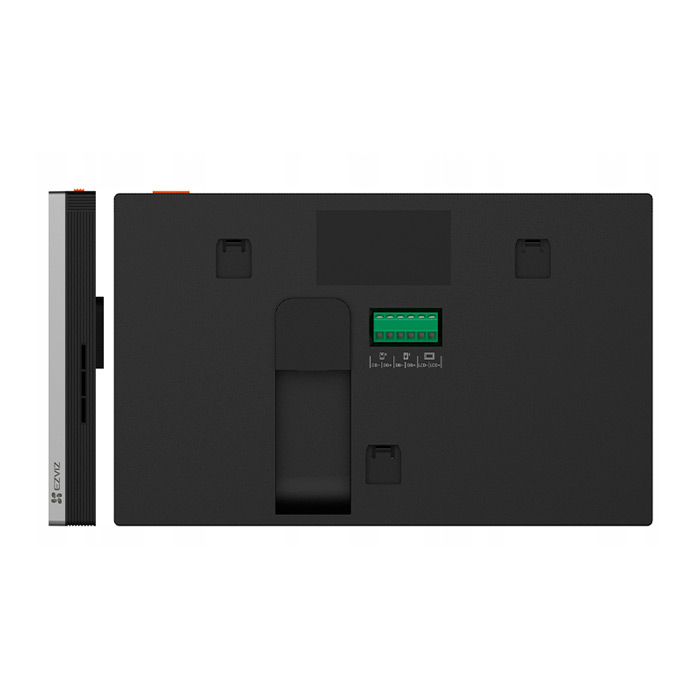 Комплект відеодомофону EZVIZ CS-HP7