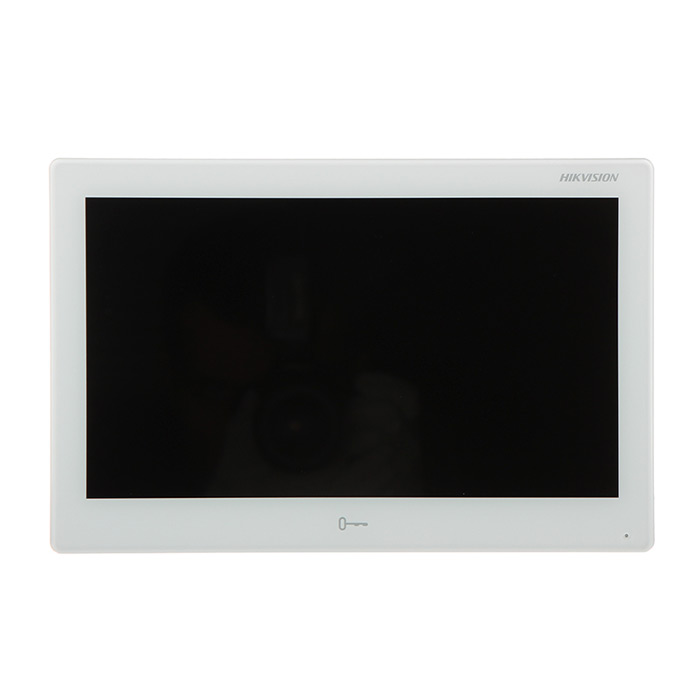 Відеодомофон Hikvision DS-KH9510-WTE1