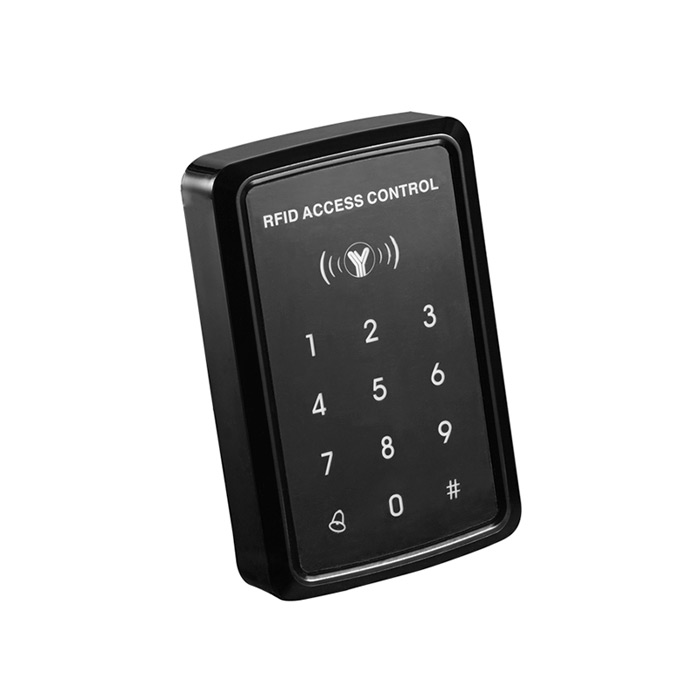 Кодова клавіатура YLI Electronic YK-968