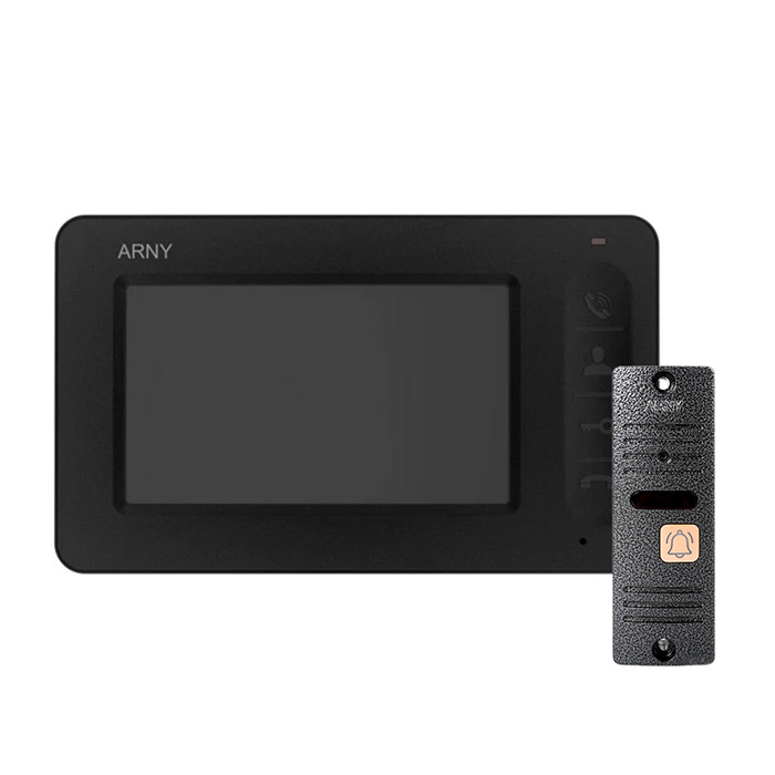 Комплект відеодомофону ARNY AVD-4005 (ver.2)