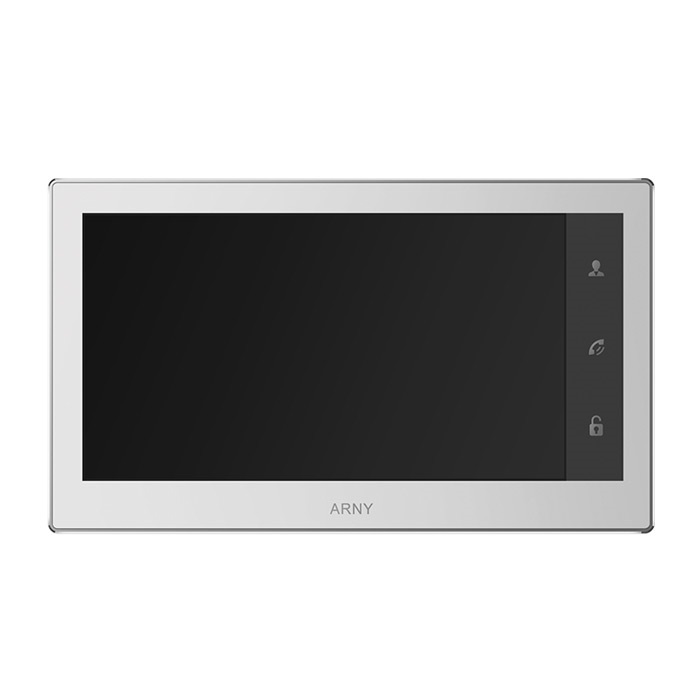 Відеодомофон ARNY AVD-740 (2Mpx) IPS