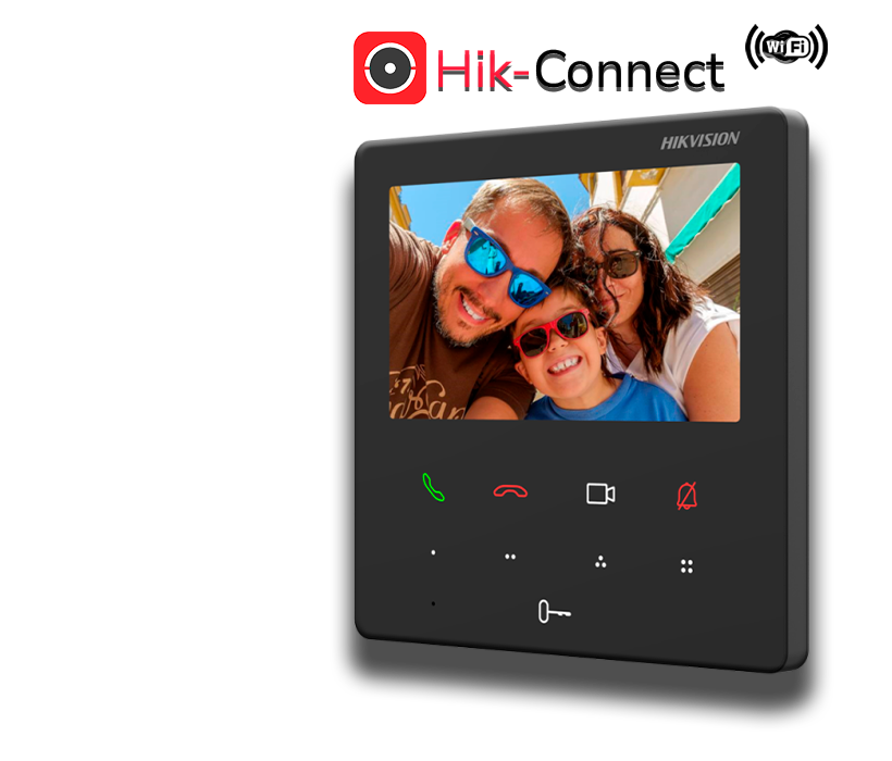 Hikvision DS-KH6110-WE1