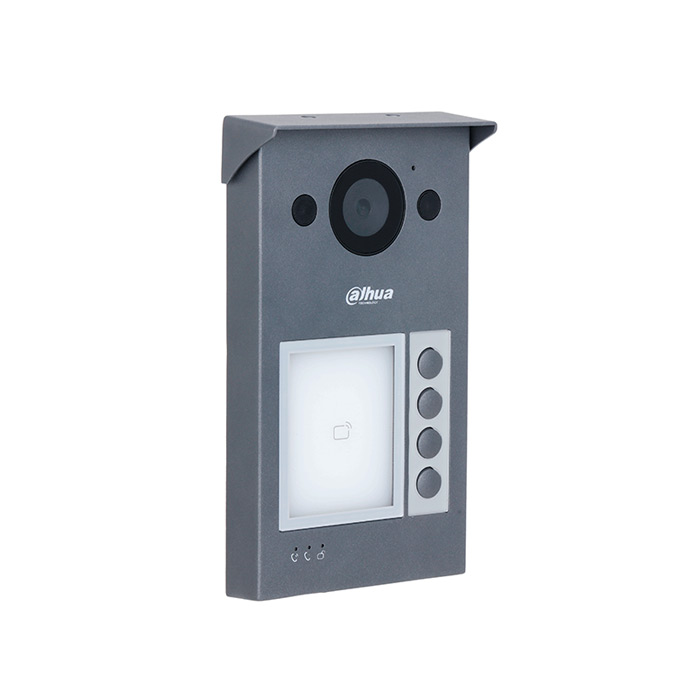 Панель виклику Dahua DHI-VTO3311Q-WP