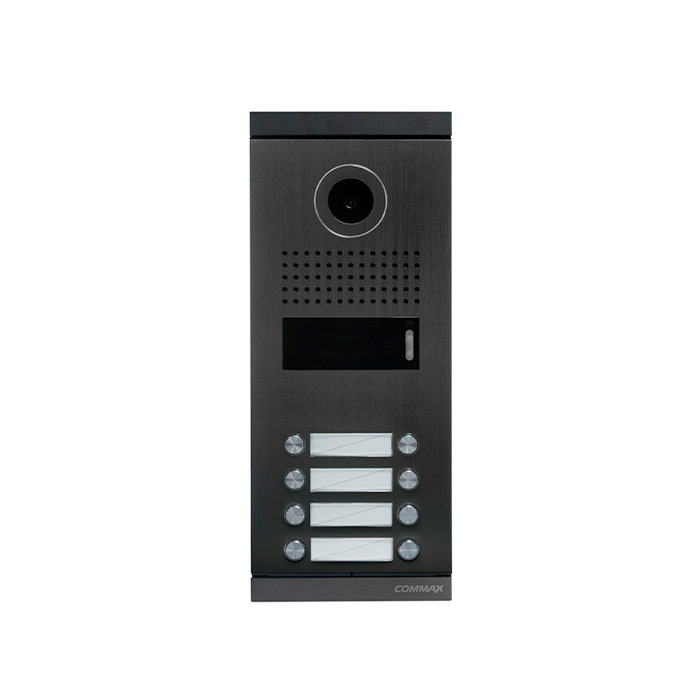 Панель виклику COMMAX DRC-8ML