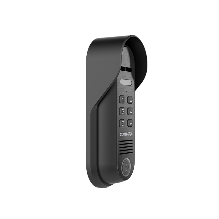 Панель виклику COMMAX DRC-4CPNK