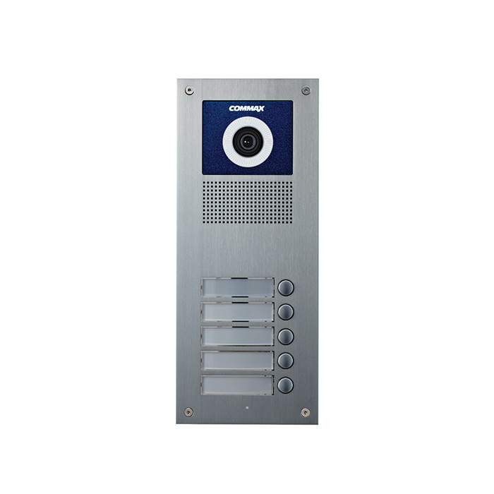 Панель виклику COMMAX DRC-5UC