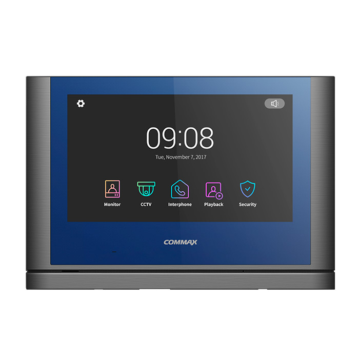 Відеодомофон COMMAX CDV-1024MA