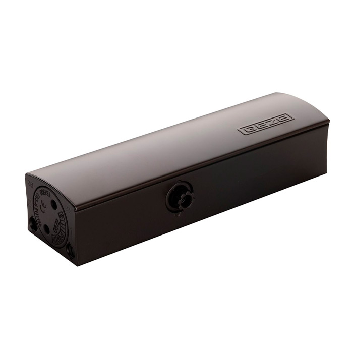 Дверний доводчик GEZE TS 1500