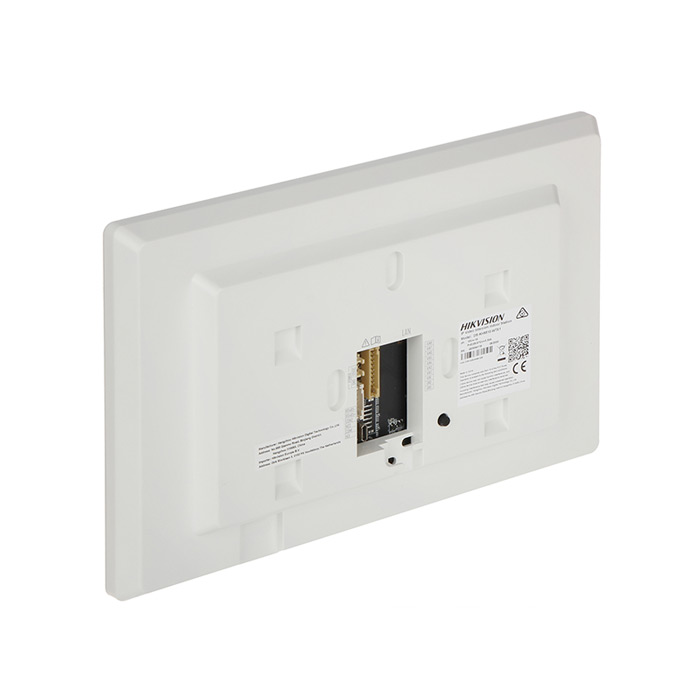 Відеодомофон Hikvision DS-KH9510-WTE1