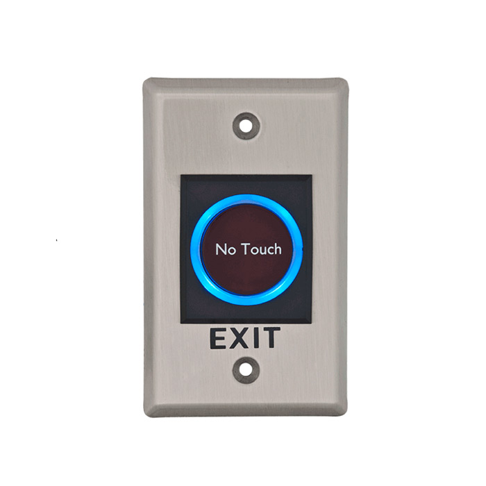 Кнопка виходу YLI Electronic ISK-840A