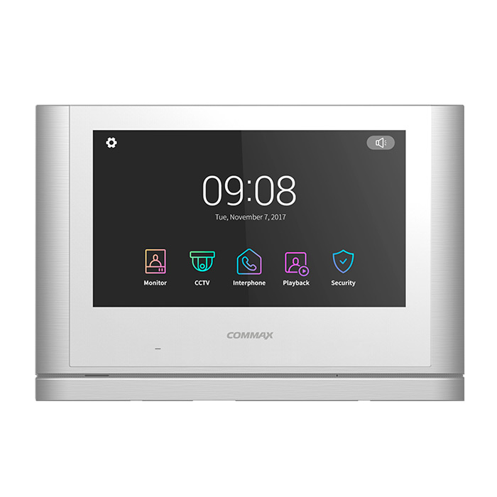 Відеодомофон COMMAX CDV-1024MA